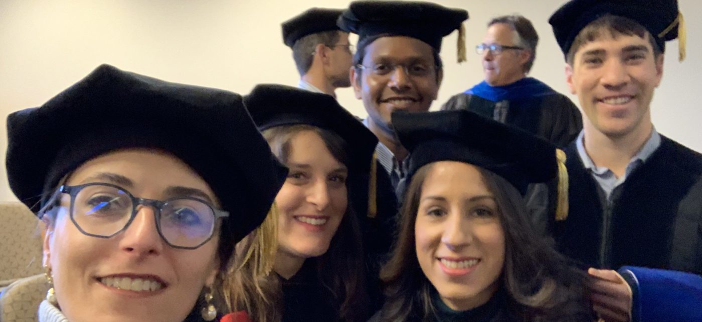 Geotechnics & Transformative Resilience